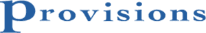 Provisions Logo