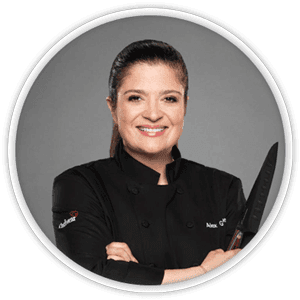 Chef Alex Guarnaschelli