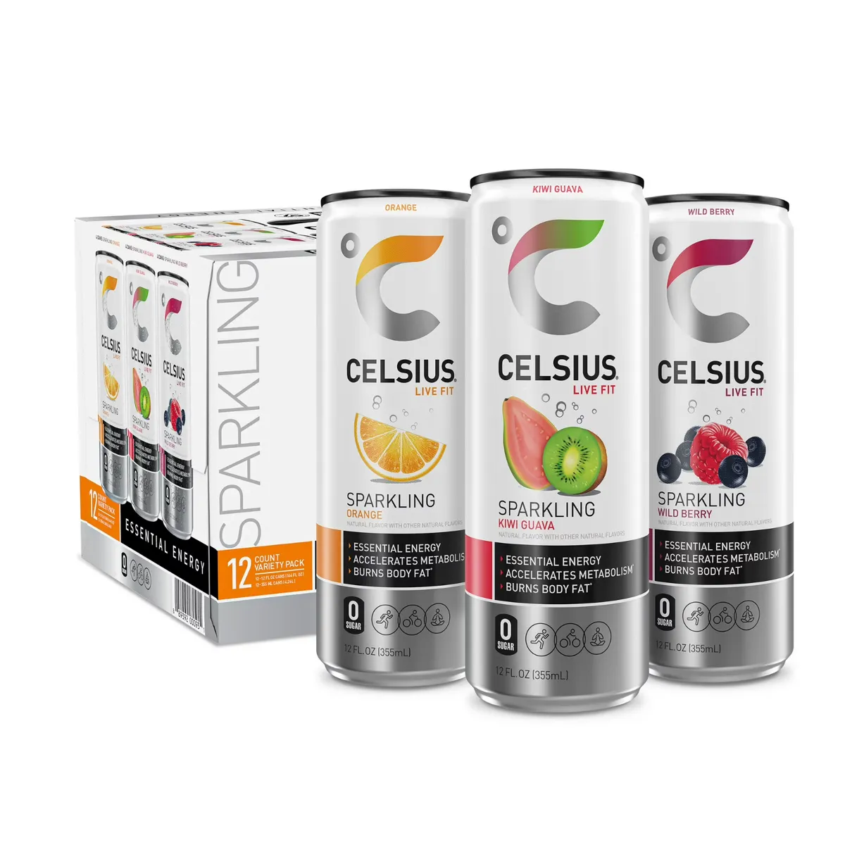 Celsius