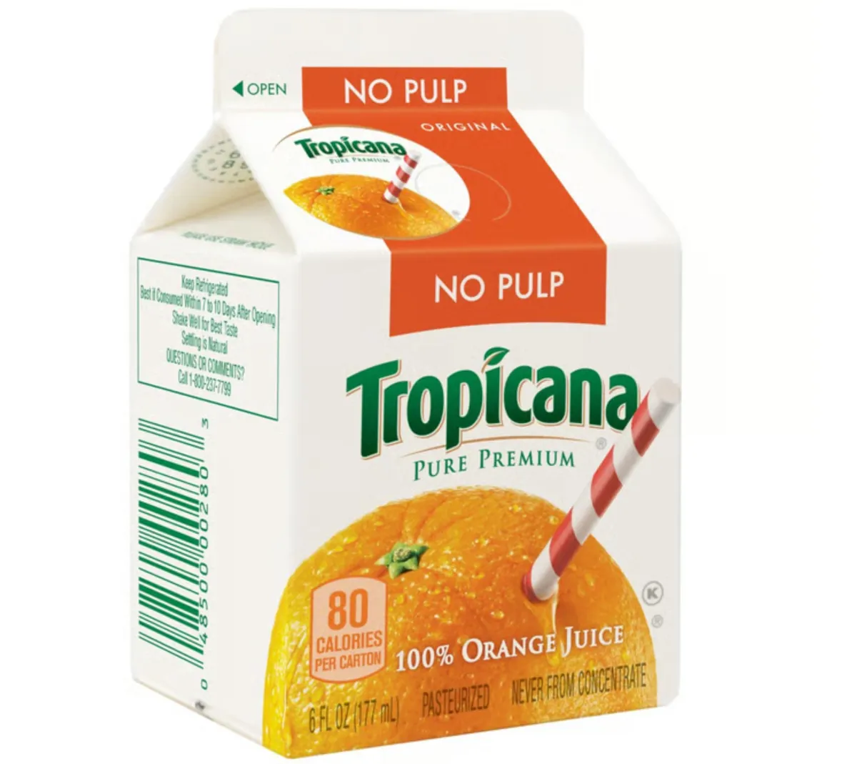 Orange Juice