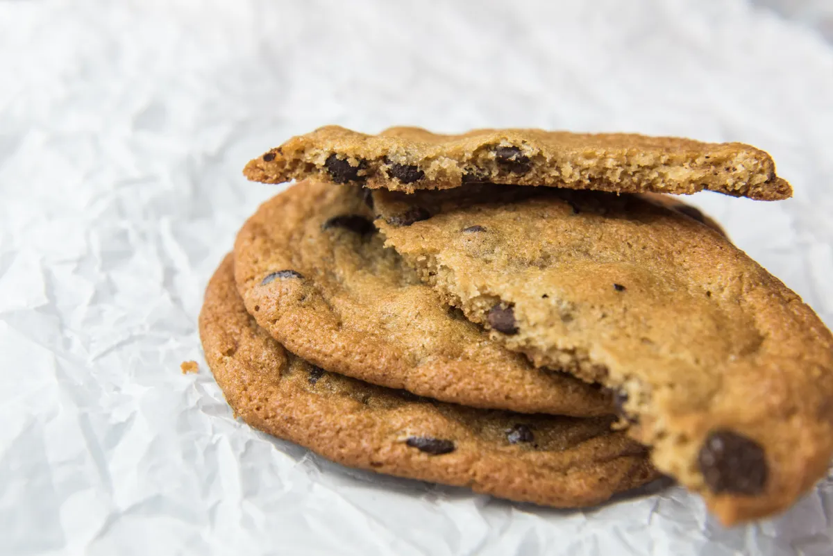 Chocolate Chip Cookie