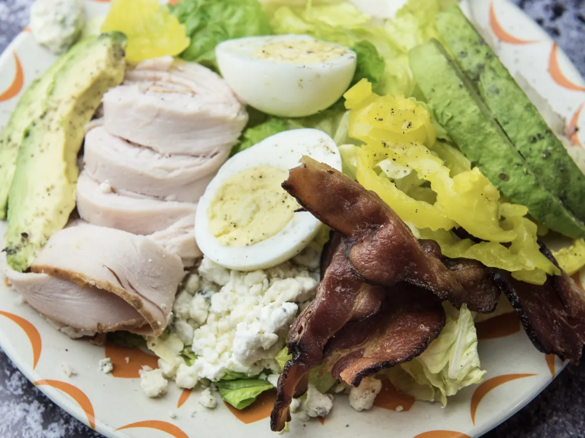 Cobb Salad