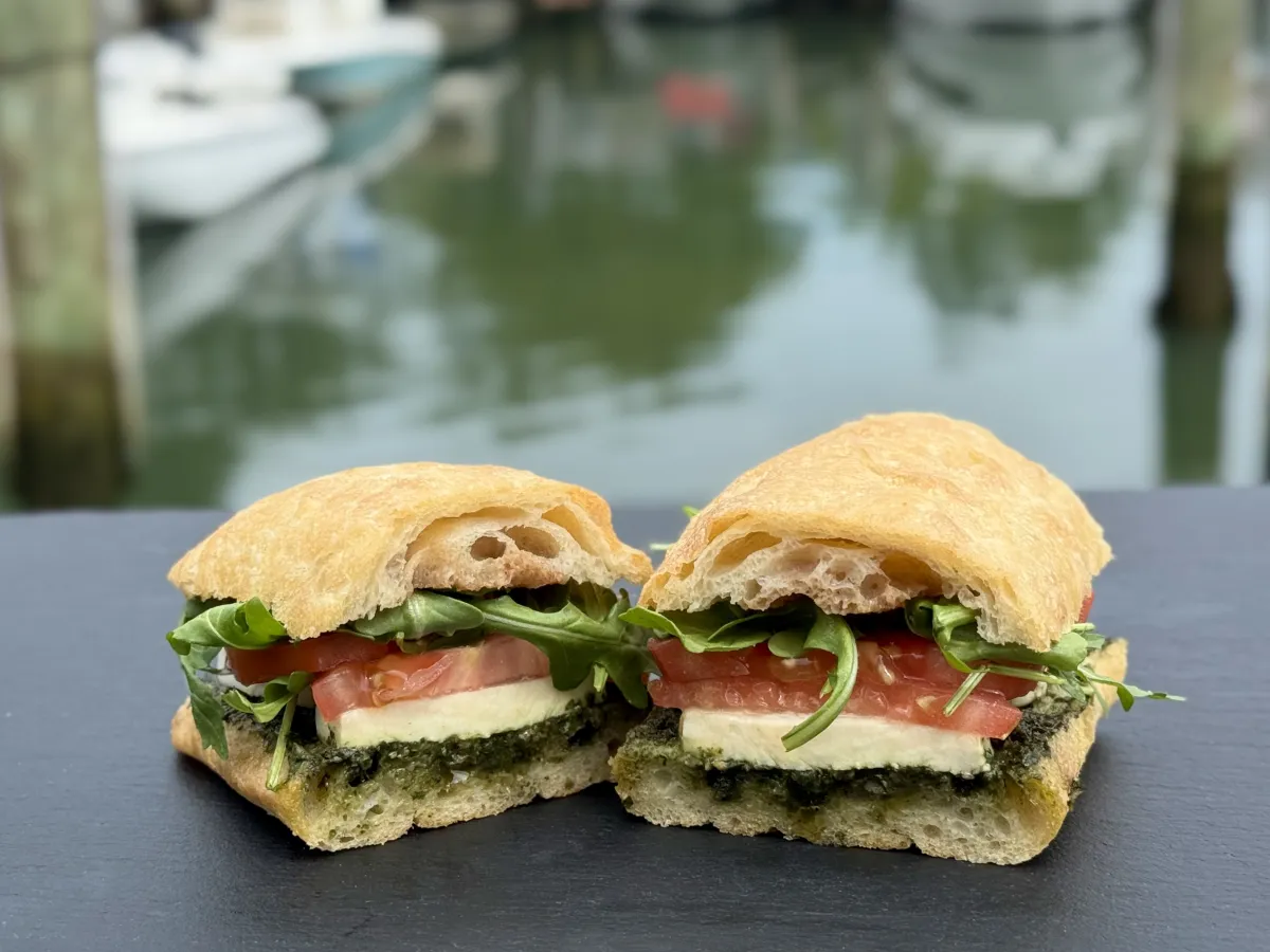 Caprese