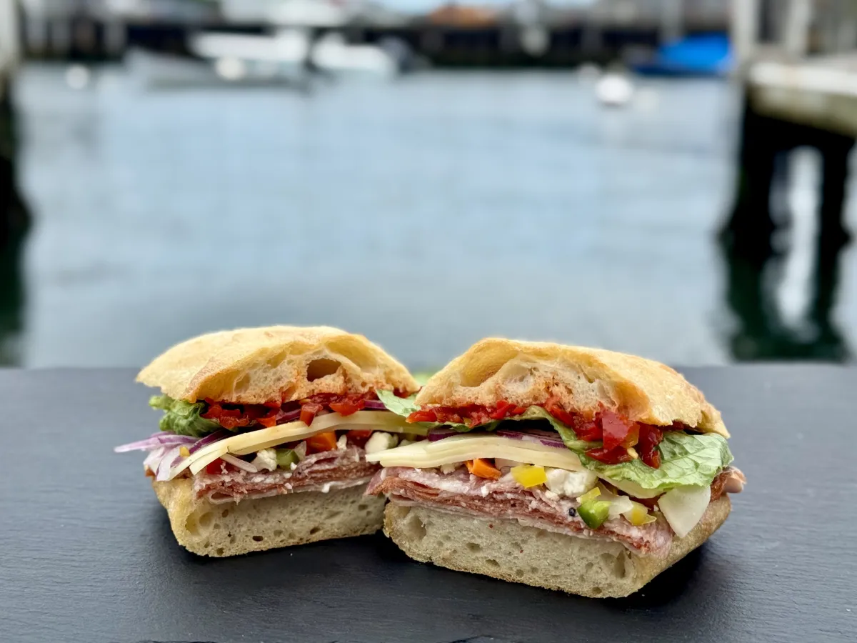 Italian
