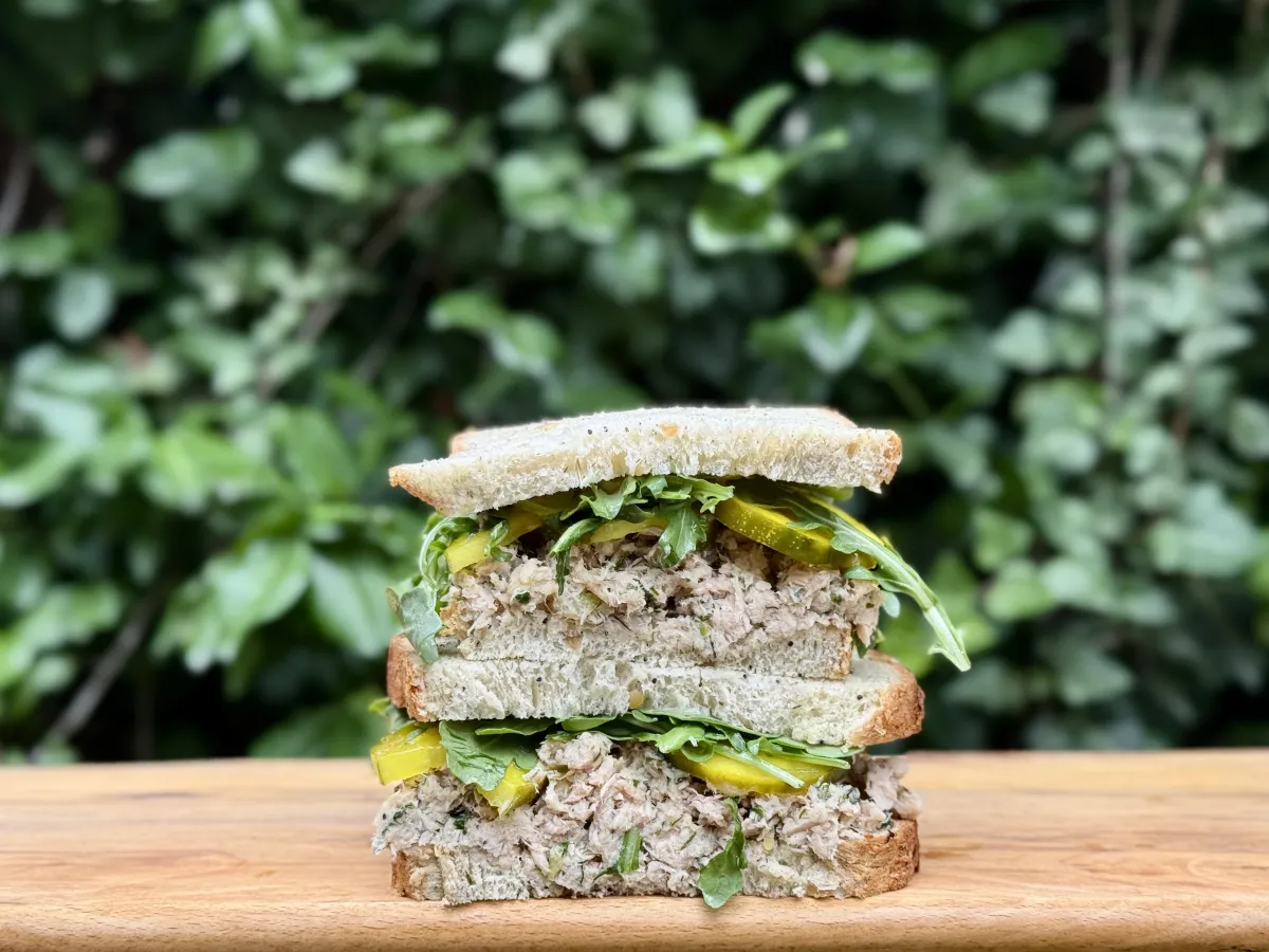 Sicilian Tuna